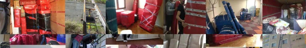 Kayseri evden eve nakliyat görseli