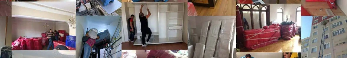 Kayseri Parça Eşya Taşımacılık görseli